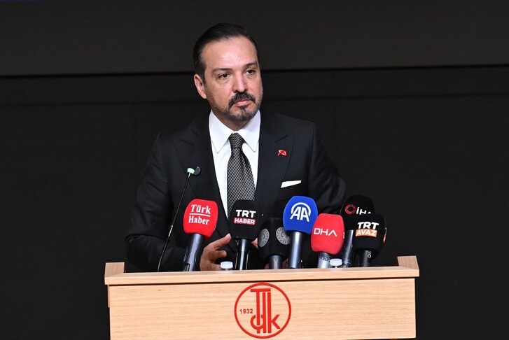 AK Parti Genel Başkan Yardımcısı Zorlu: Türk dili yegane çimentomuzdur