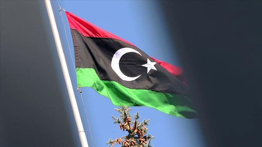 Libya'nın doğusu ve batısının bir araya geldiği "4+4 küçük masa" toplantısının ikincisi Tunus’ta yapıldı