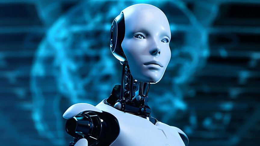 Türkiye "yapay zeka destekli robotik" projeleri için 11 ülkeyle işbirliği yapacak