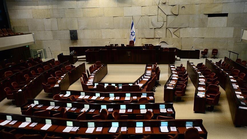 Parlamenti izraelit miraton ligjin që themelon gjykatën ushtarake për anëtarët e  forcës elitare  të Hamasit