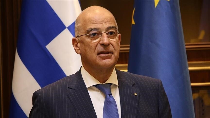 Ministri i Mbrojtjes  Greqia do të ngrejë në takimin e BE së incidentin me dronin detar ukrainas