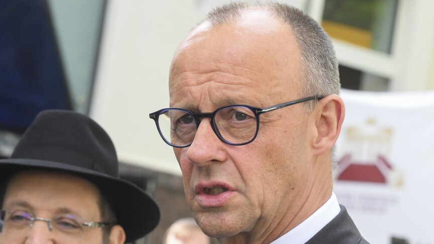 Kancelari gjerman kërkon reforma të dhimbshme  Duhet të ndryshojmë për të mbrojtur të ardhmen