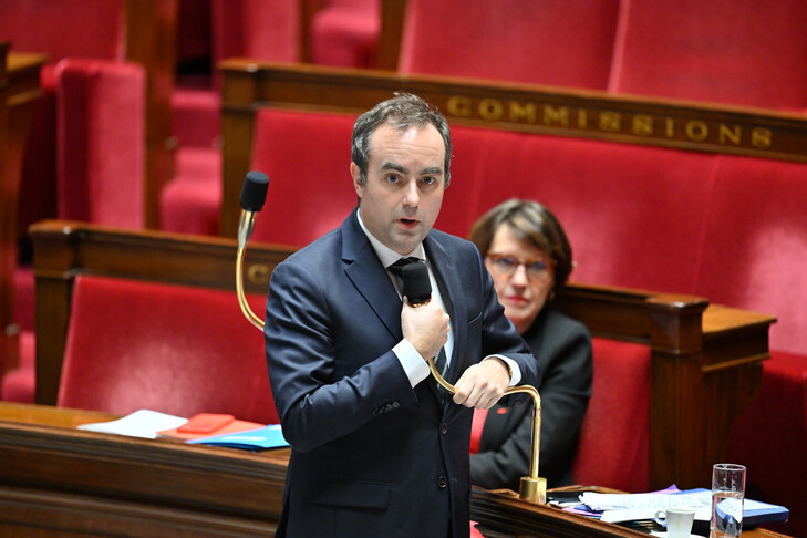 Kryeministri francez bën thirrje për koordinim më të fortë ndërkombëtar mbi rrezikun e hantavirusit