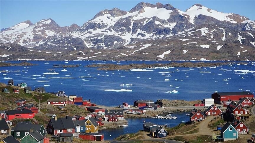 SHBA ja në bisedime me Danimarkën për të hapur baza të reja në Grenlandë