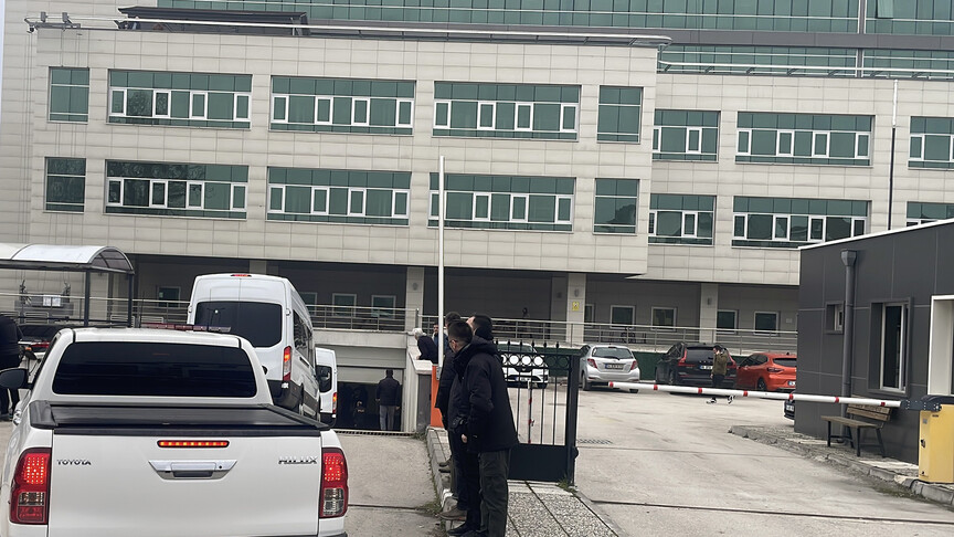 Bolu'daki "irtikap" soruşturmasında adı geçen BolSev AŞ'ye kayyum atandı