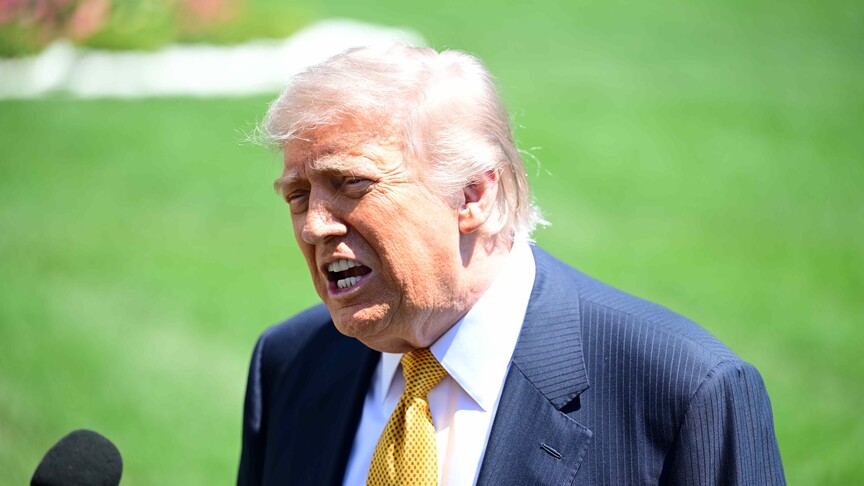 Trump zotohet se do të lirojë të gjithë të burgosurit politikë të mbetur në Venezuelë