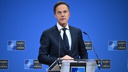 Rutte, Ankara Zirvesi'nde kritik savunma kabiliyetlerinin ele alınacağını söyledi