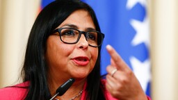 Venezuela'dan ABD Başkanı Trump'a