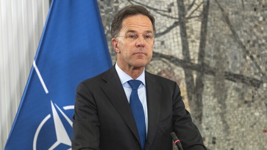 Rutte   NATO 3 0  synon një Evropë më të fortë brenda aleancës më të fortë