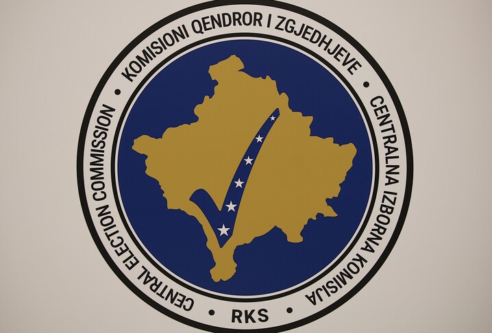 Kosovë  23 subjekte politike pjesë e garës në zgjedhjet e jashtëzakonshme