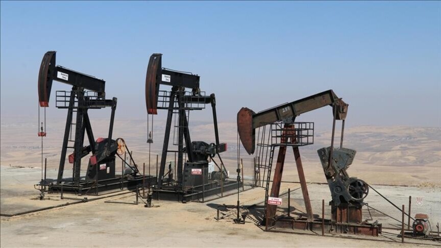 ABD'nin ticari ham petrol stokları 4,3 milyon varil azaldı