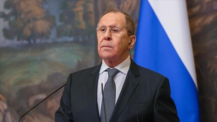 Lavrov akuzon administratën e Trumpit se kërkon kontroll mbi sektorin global të energjisë