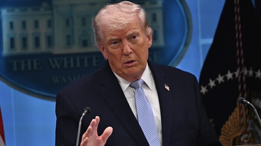 Trump yönetimi, sağlık alanındaki dolandırıcılıkla mücadele için "görev gücü" kurdu