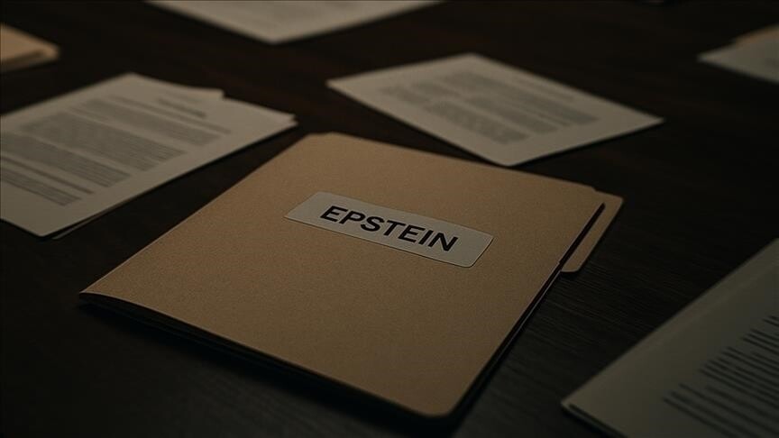 Epstein ve Maxwell’in Kolombiya'yı ziyaret ettiği ortaya çıktı