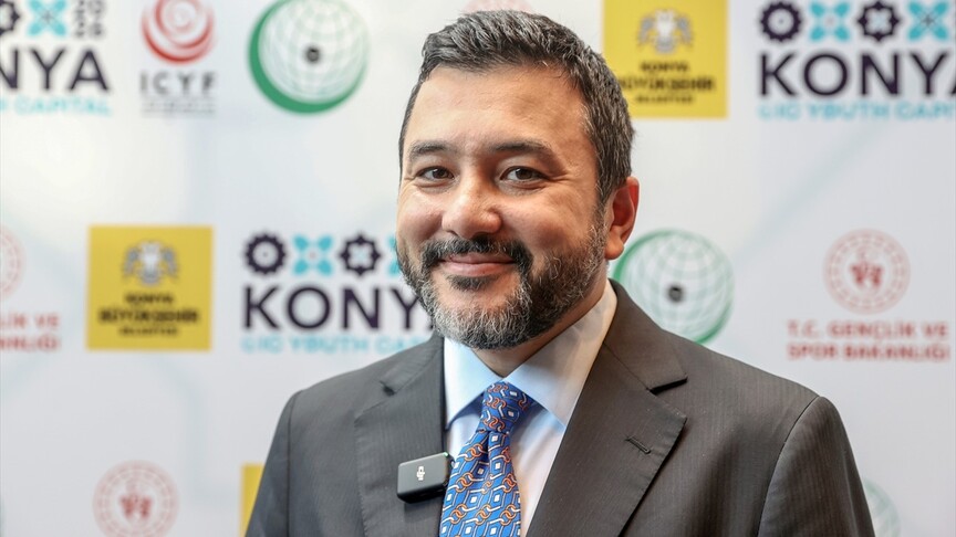 İslam İşbirliği Gençlik Forumu, Gazze Mahkemesi Nihai Kararı'nı 3 binden fazla STK'ye ulaştırmayı planlıyor