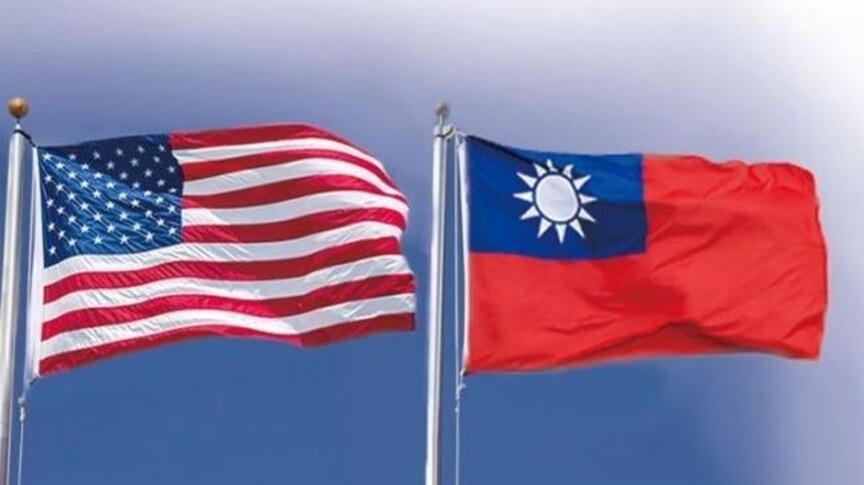 Kina kundërshton lidhjet ushtarake SHBA Tajvan para bisedimeve Trump Xi
