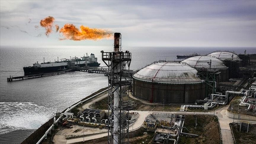Holanda vazhdon të importojë LNG nga Rusia pavarësisht presionit të BE së për të ulur varësinë