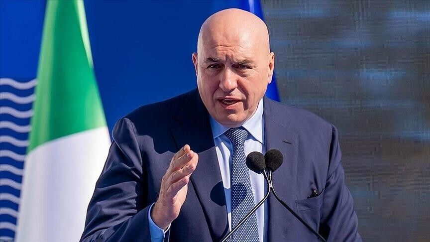 Italia do të zhvendosë mina pastruese më afër Hormuzit  përjashton mision të ri ushtarak