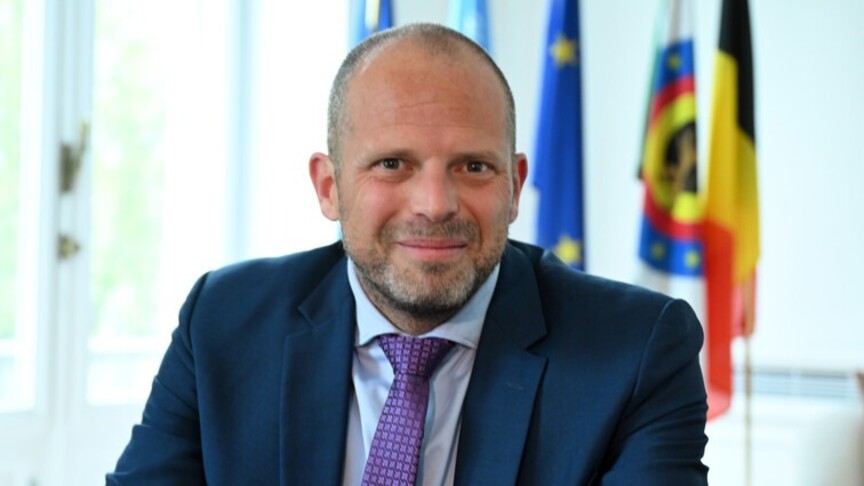 Ministri belg i mbrojtjes vlerëson industrinë e mbrojtjes të Turqisë  thotë se Belgjika duhet të ndjekë shembullin