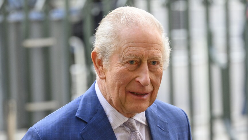 İngiltere Kralı 3. Charles, dünyada artan istikrarsızlığın ülkesini tehdit ettiğini söyledi