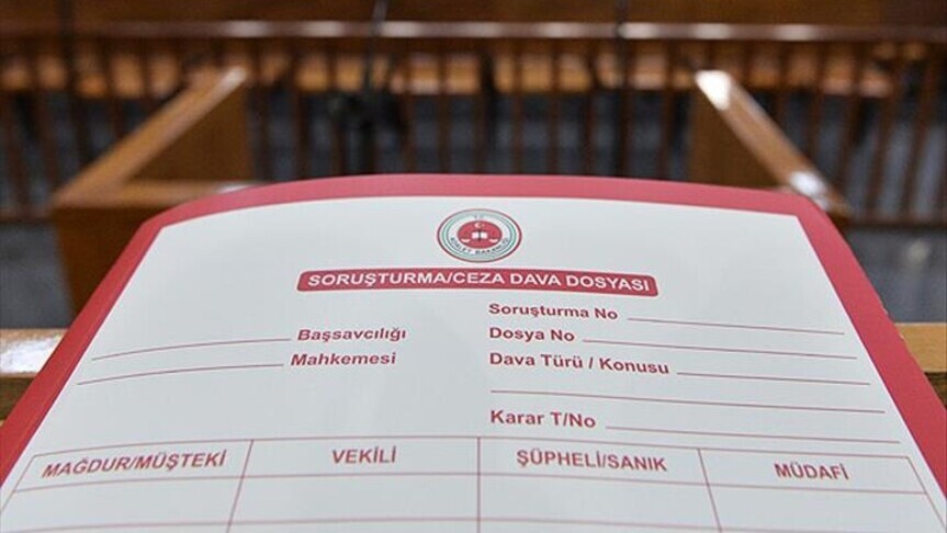 Bolu Belediyesine yönelik "irtikap" soruşturmasına ilişkin iddianame hazırlandı