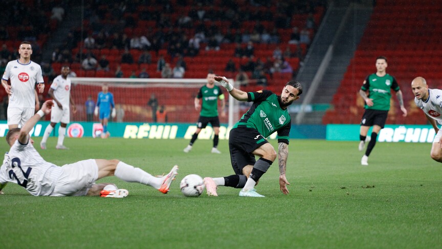 Futboll  Dinamo City fiton Kupën e Shqipërisë