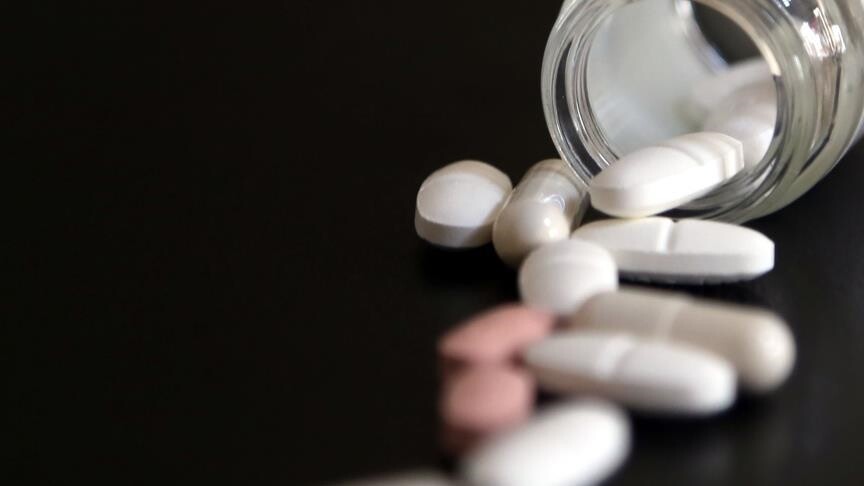 US imposes visa restrictions on associates of Indian online pharmacy over fentan...