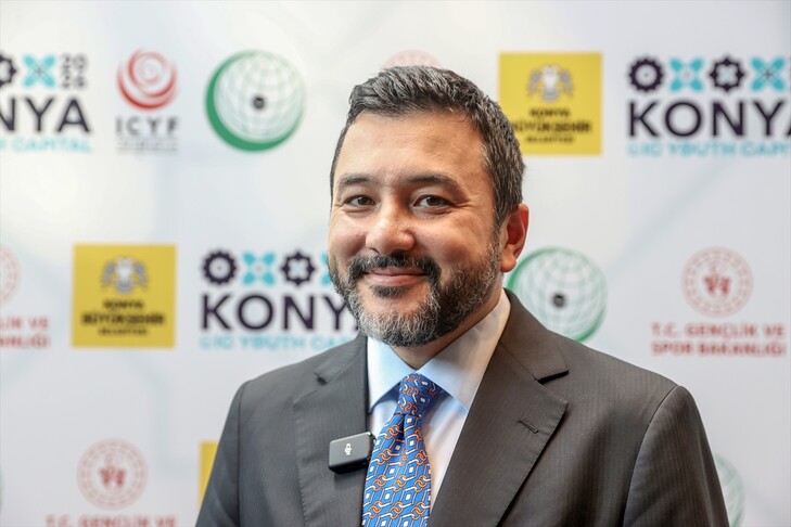 İslam İşbirliği Gençlik Forumu, Gazze Mahkemesi Nihai Kararı'nı 3 binden fazla STK'ye ulaştırmayı planlıyor