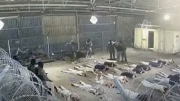 HRW: İsrail’in Filistinli esirlere cinsel saldırılarına ilişkin yeni kanıtlar önceki bulgularla örtüşüyor