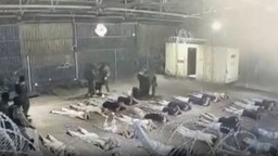 İsrail'deki hapishaneler Filistinli esirlere işkence ve cinsel saldırı merkezine dönüştü