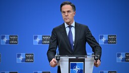 Rutte: NATO 3.0', daha güçlü bir NATO içinde daha güçlü bir Avrupa anlamına geliyor