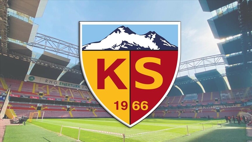 Kayserispor'un seçimli olağanüstü genel kurulu 31 Mayıs'ta yapılacak