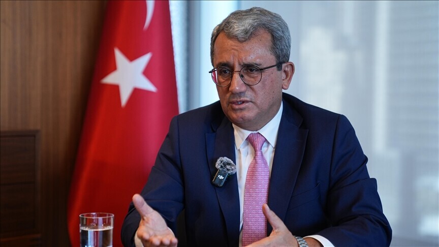Turqia i përgjigjet Greqisë në OKB  Termi  Ngushticat Turke  është i saktë dhe legjitim