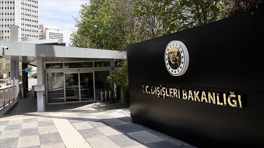 Turqia dënon bastisjen e xhamisë Al Aksa nga ministri izraelit