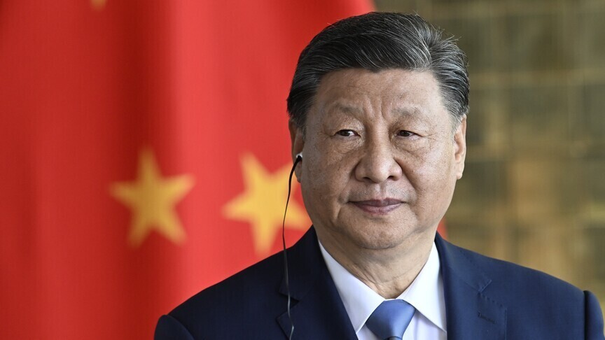 Në samitin me Trumpin  Xi sinjalizon se Kina do të  hapet  më shumë ndaj bizneseve amerikane