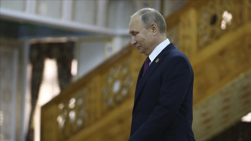 Kremlini  Vizita e Putinit në Kinë do të zhvillohet në një të ardhme shumë të afërt