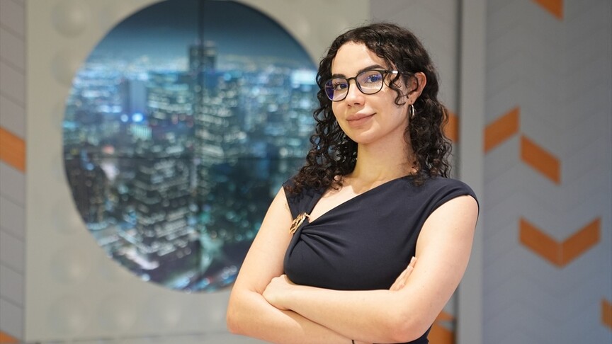 Müzisyen Olcay Varlı, Oxford Üniversitesi'nde Osmanlı ve Bizans el yazmaları üzerine çalışacak