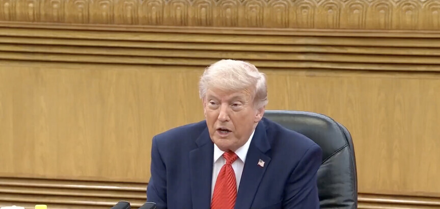 Trump  Samiti i Pekinit jashtëzakonisht pozitiv  ftoj presidentin kinez për vizitë në SHBA