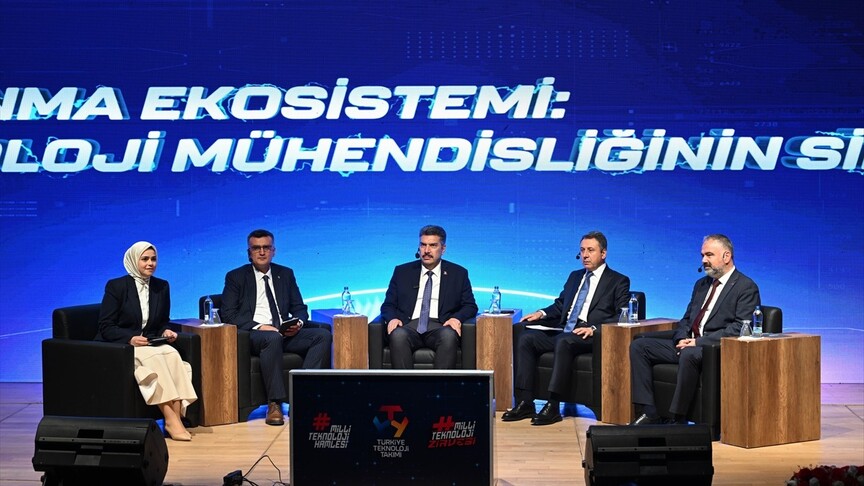 Savunma sanayi mühendisliğinde yerlilik, ekosistem ve AR-GE vurgusu