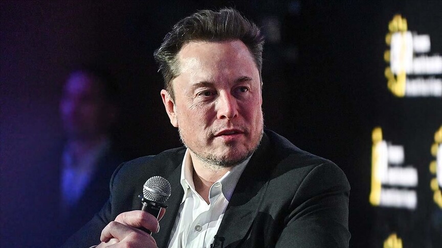 Elon Musk udhëtoi në Kinë me Trumpin pavarësisht procesit gjyqësor të tij në vazhdim