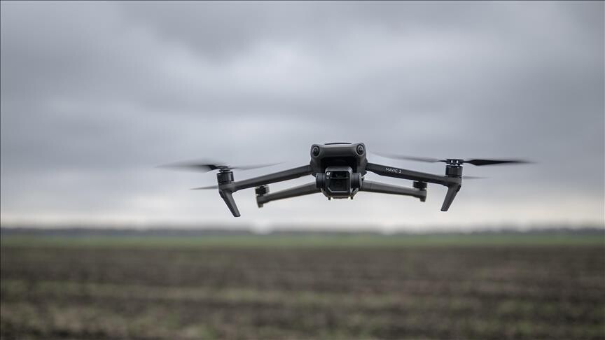 IAEA raporton rritje të aktivitetit të dronëve pranë centraleve bërthamore të Ukrainës