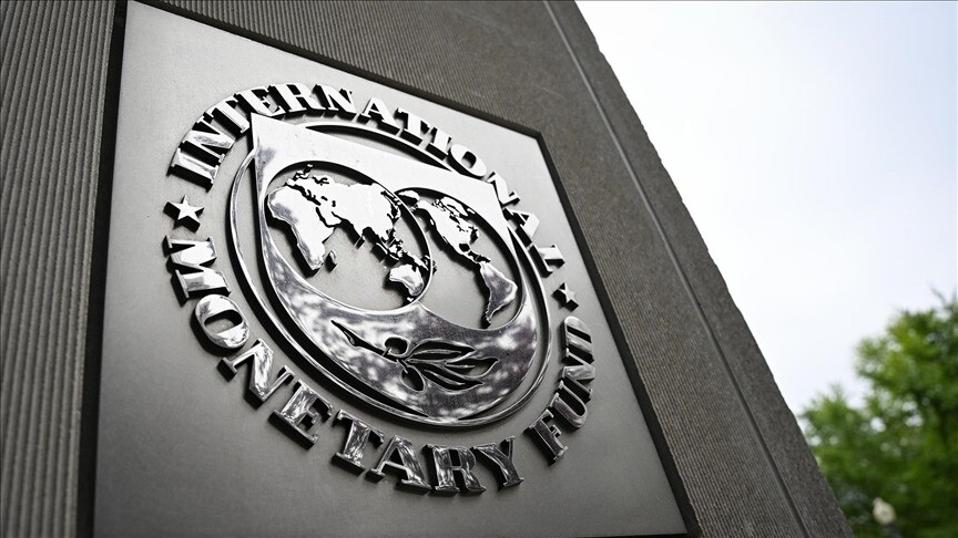 IMF'den küresel ekonominin yükselen petrol fiyatlarıyla "olumsuz" senaryoya ilerlediği uyarısı