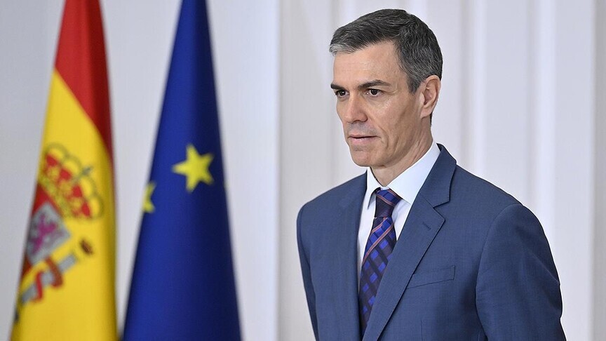 Kryeministri spanjoll mbështet yllin e Barcelonës  Lamine Yamal  pas kritikave të ministrit izraelit të mbrojtjes