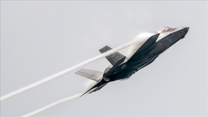 Izraeli  marrëveshje 34 milionë dollarëshe për të rritur rrezen e veprimit të avionëve F 35