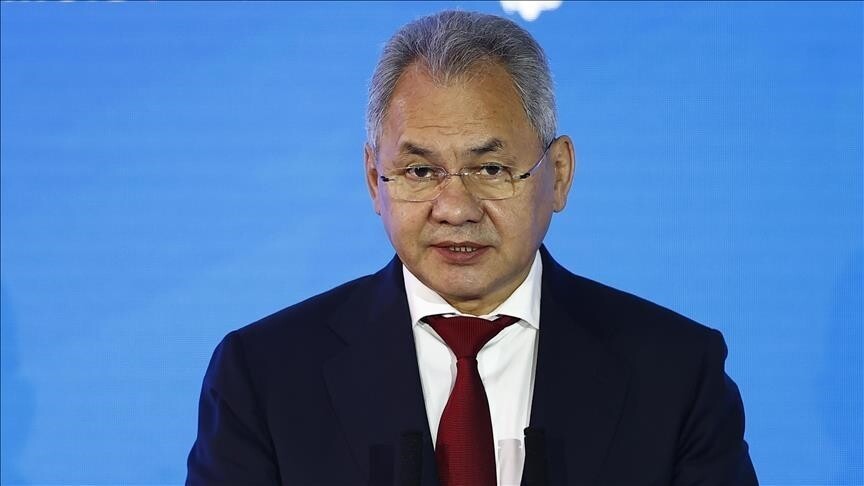 Rusia  Vendet të rishqyrtojnë mbajtjen e aseteve në Perëndim  590 miliardë dollarë të ngrira të vendeve të tjera