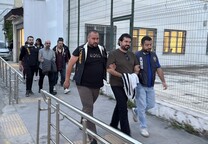 Adana merkezli yasa dışı bahis operasyonunda 128 şüpheli yakalandı