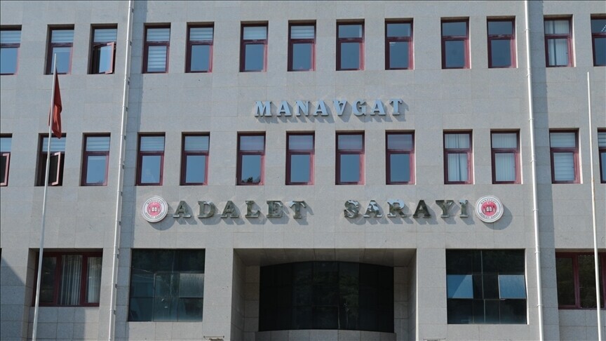 Manavgat Belediyesine yönelik "rüşvet" davasında karar açıklandı