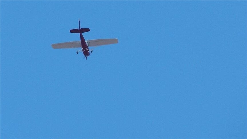 SHBA  dy të vdekur pasi një avion i vogël rrëzohet mbi një shtëpi në Ohio