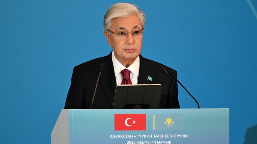 Presidenti i Kazakistanit thirrje për unitet më të fortë midis shteteve turkike mes paqëndrueshmërisë globale