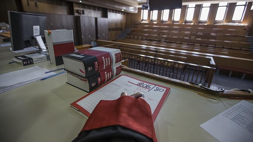 Diyarbakır'da 1 işçinin öldüğü patlamaya ilişkin tesis sahibine 22 yıl hapis istemi